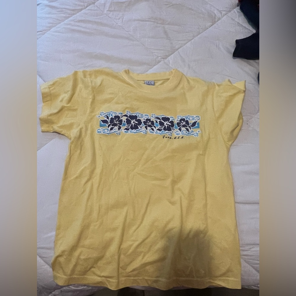 Tshirt